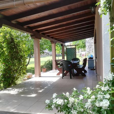 Apartman "Almond House 2" Pula Exteriér fotografie