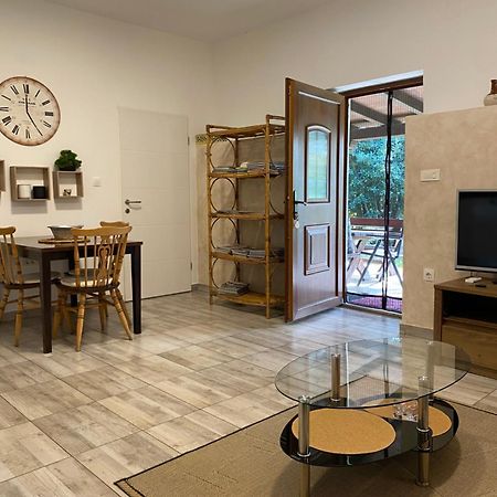 Apartman "Almond House 2" Pula Exteriér fotografie