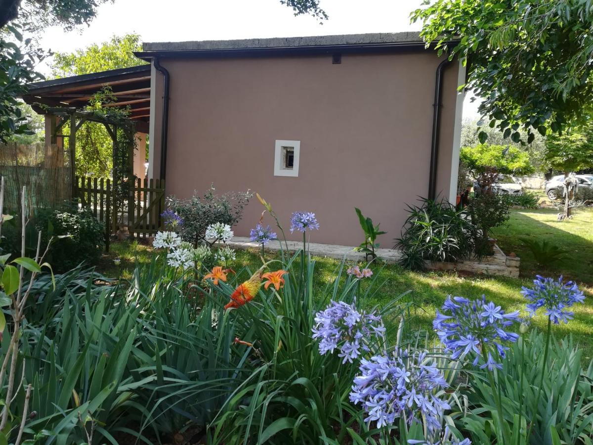 Apartman "Almond House 2" Pula Exteriér fotografie