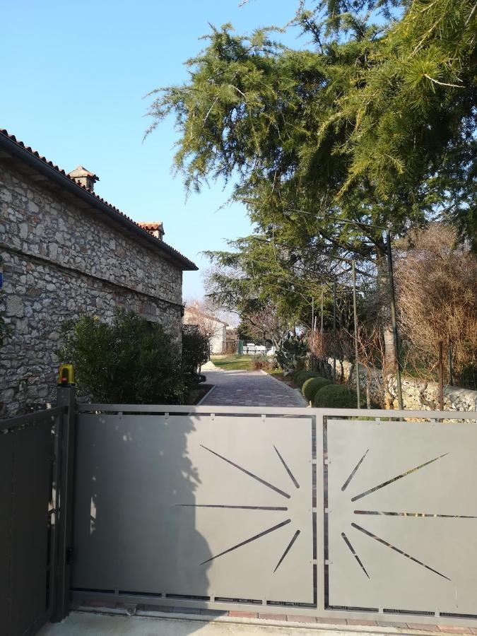 Apartman "Almond House 2" Pula Exteriér fotografie