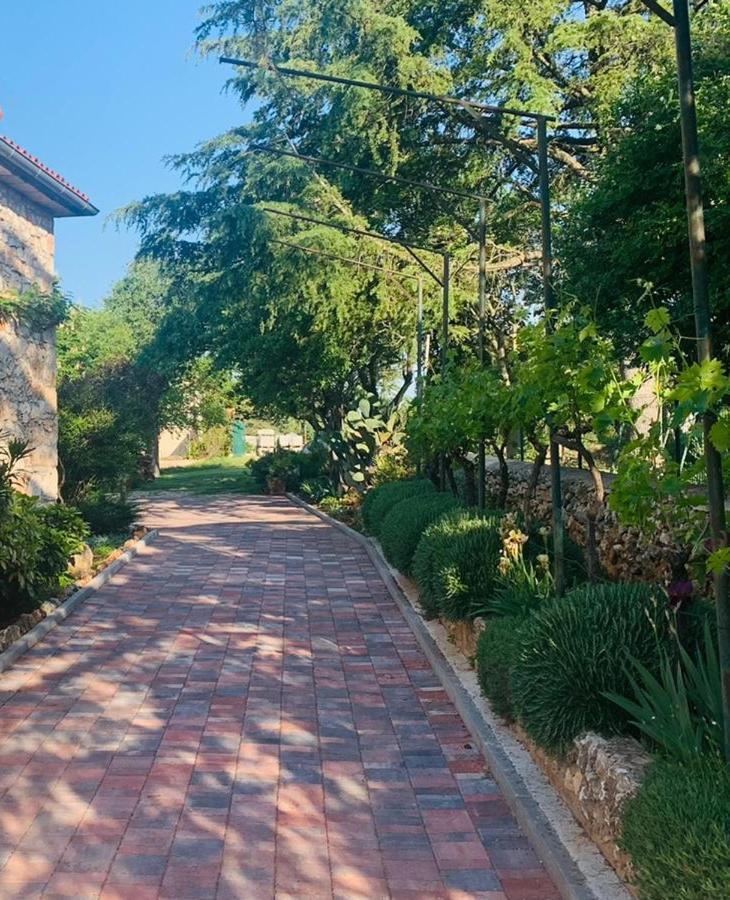 Apartman "Almond House 2" Pula Exteriér fotografie