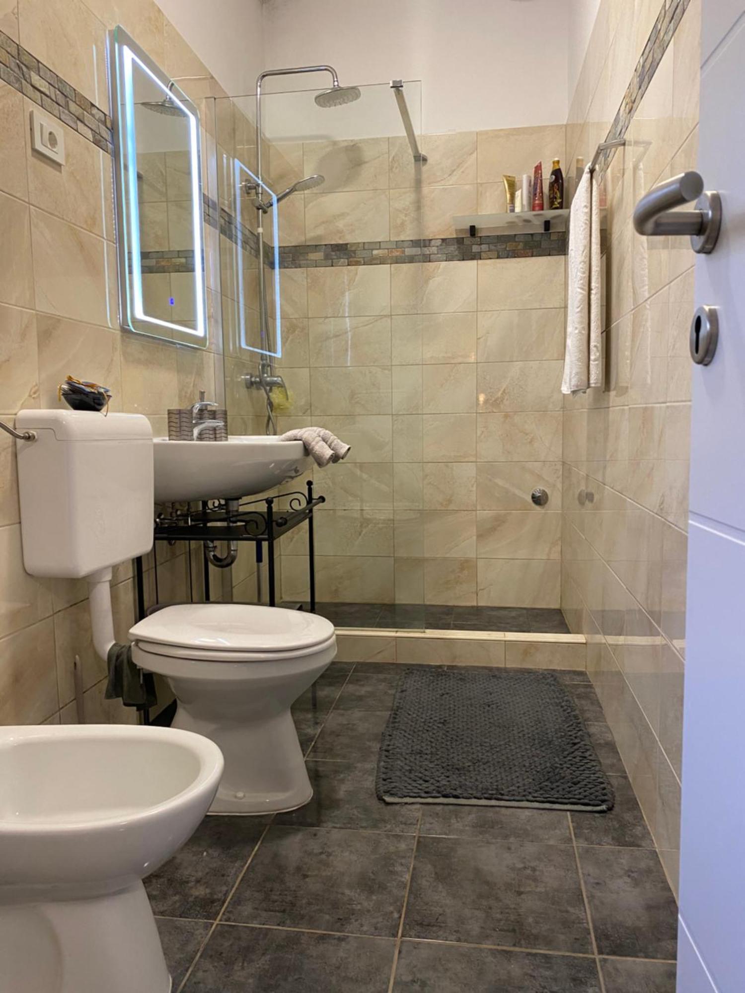 Apartman "Almond House 2" Pula Exteriér fotografie