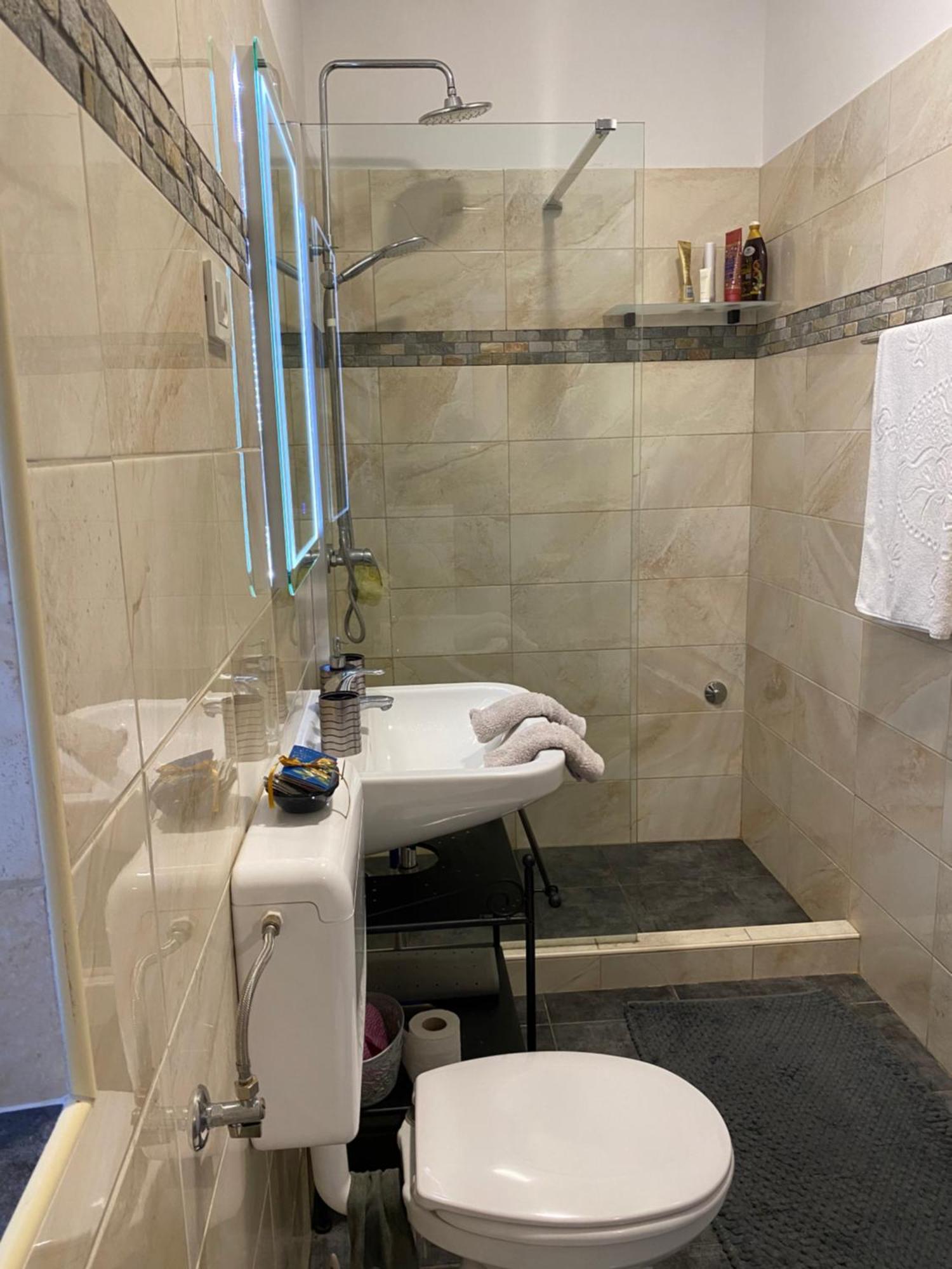 Apartman "Almond House 2" Pula Exteriér fotografie