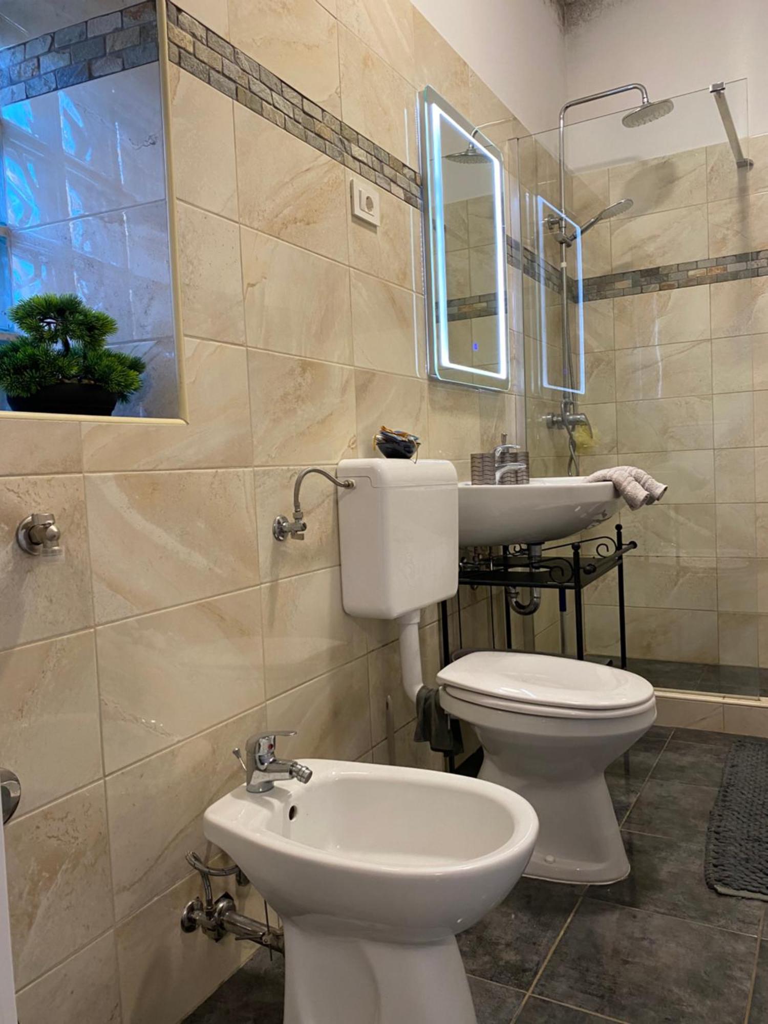 Apartman "Almond House 2" Pula Exteriér fotografie