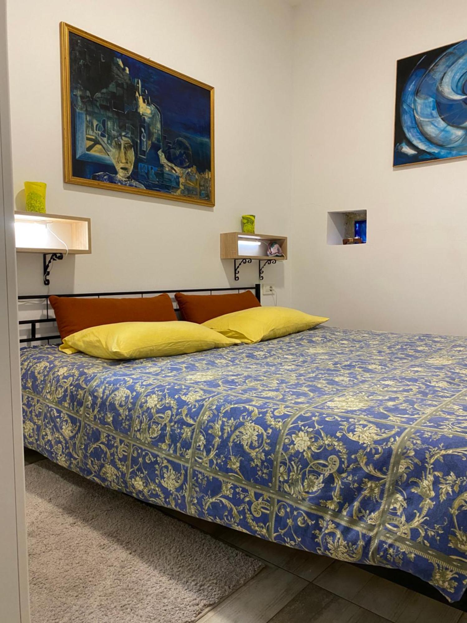 Apartman "Almond House 2" Pula Exteriér fotografie