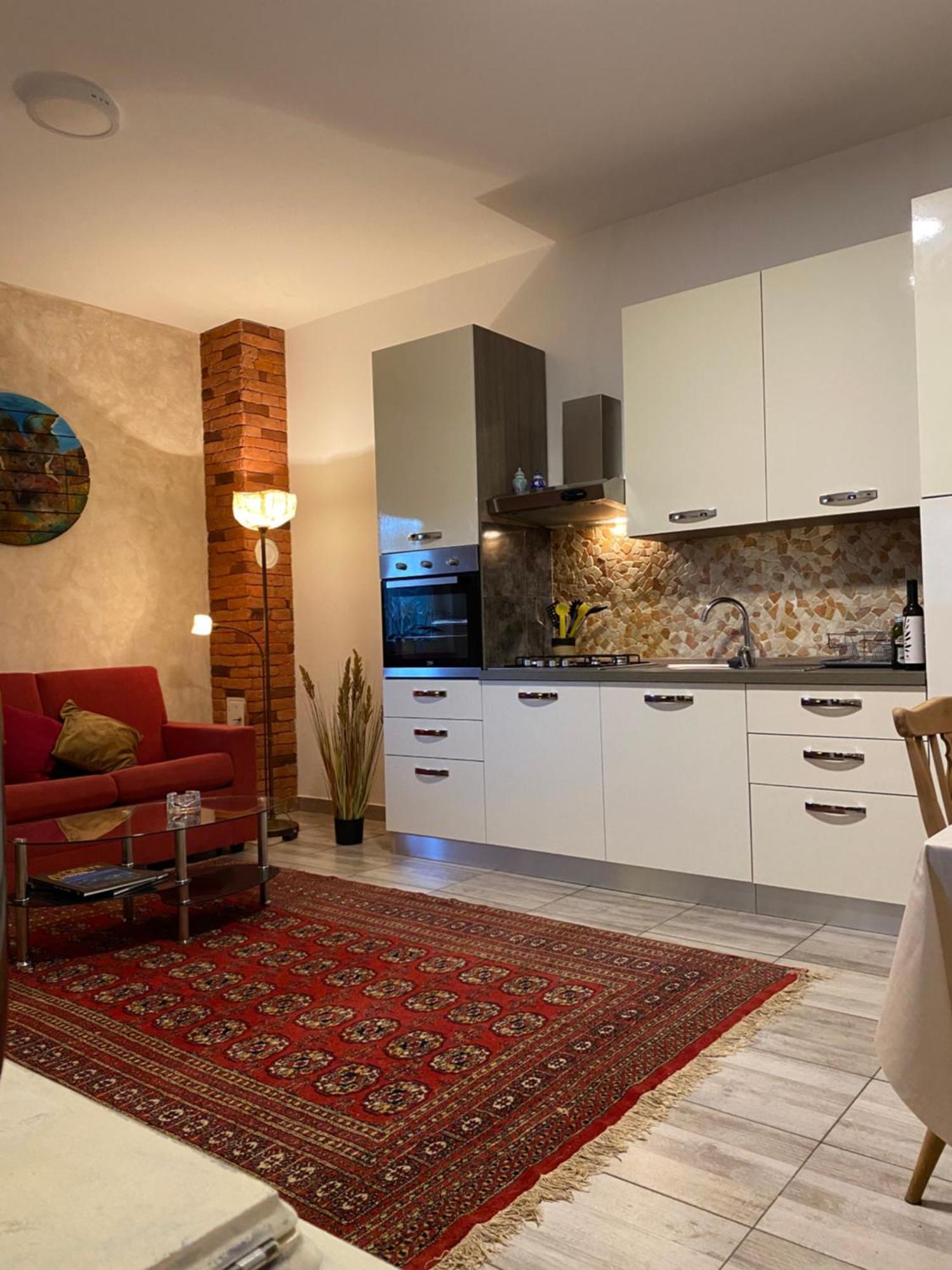 Apartman "Almond House 2" Pula Exteriér fotografie
