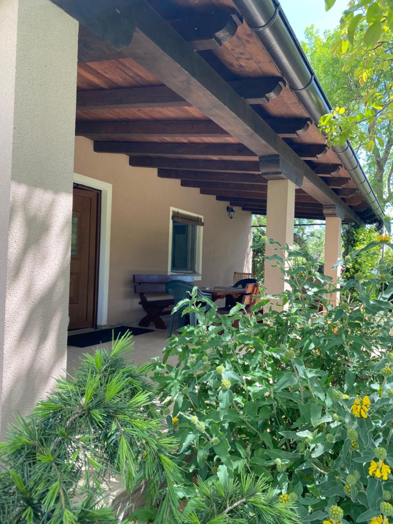 Apartman "Almond House 2" Pula Exteriér fotografie