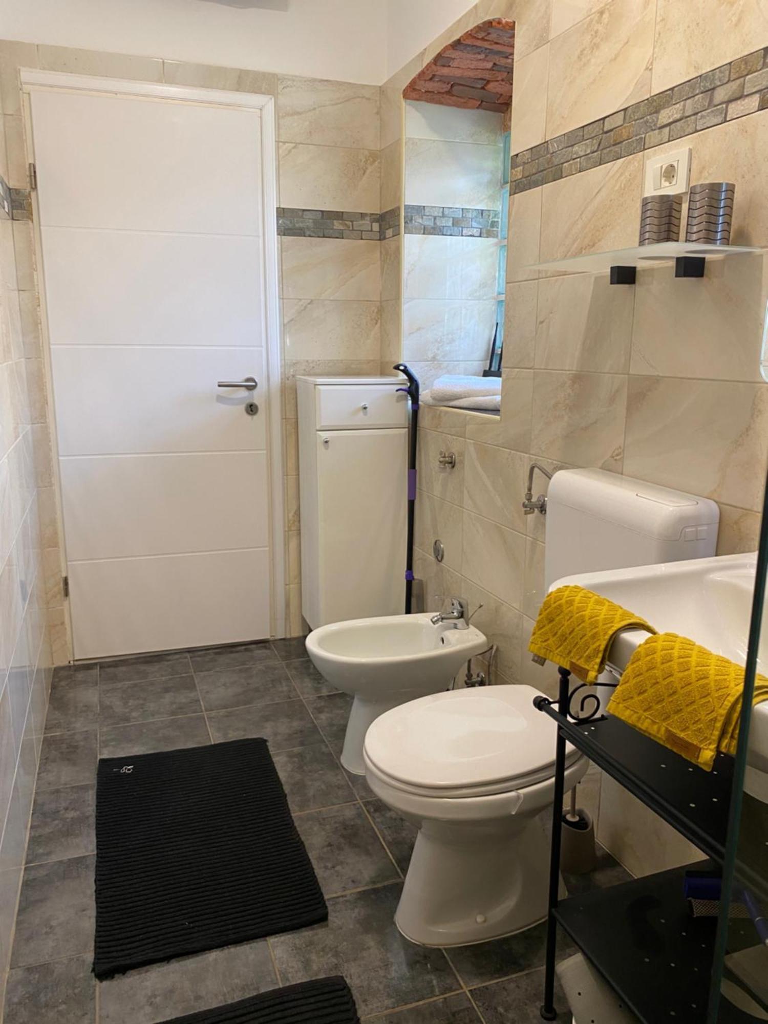 Apartman "Almond House 2" Pula Exteriér fotografie