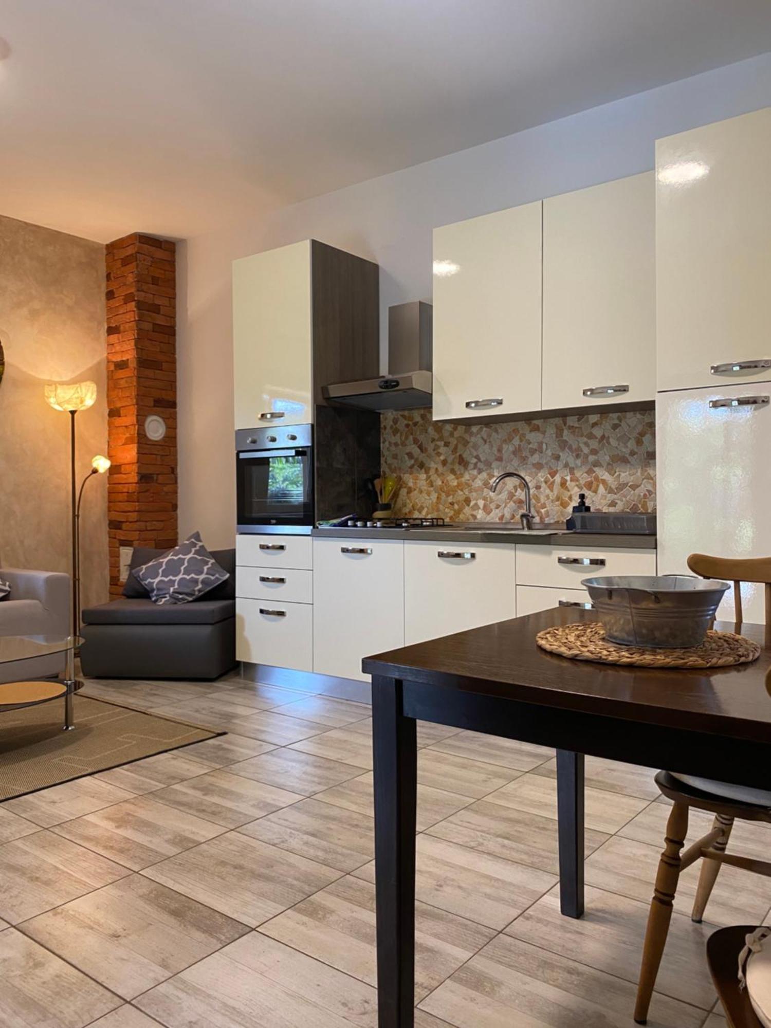 Apartman "Almond House 2" Pula Exteriér fotografie