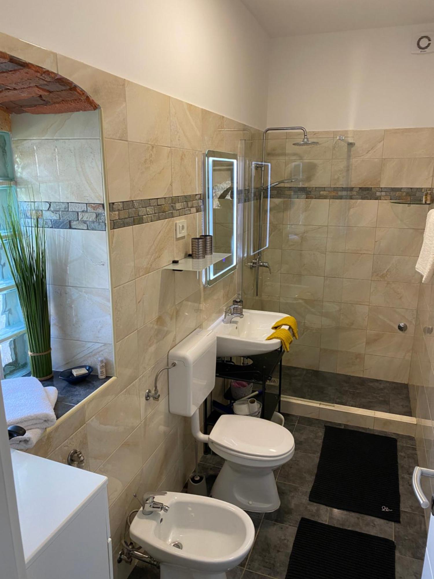 Apartman "Almond House 2" Pula Exteriér fotografie
