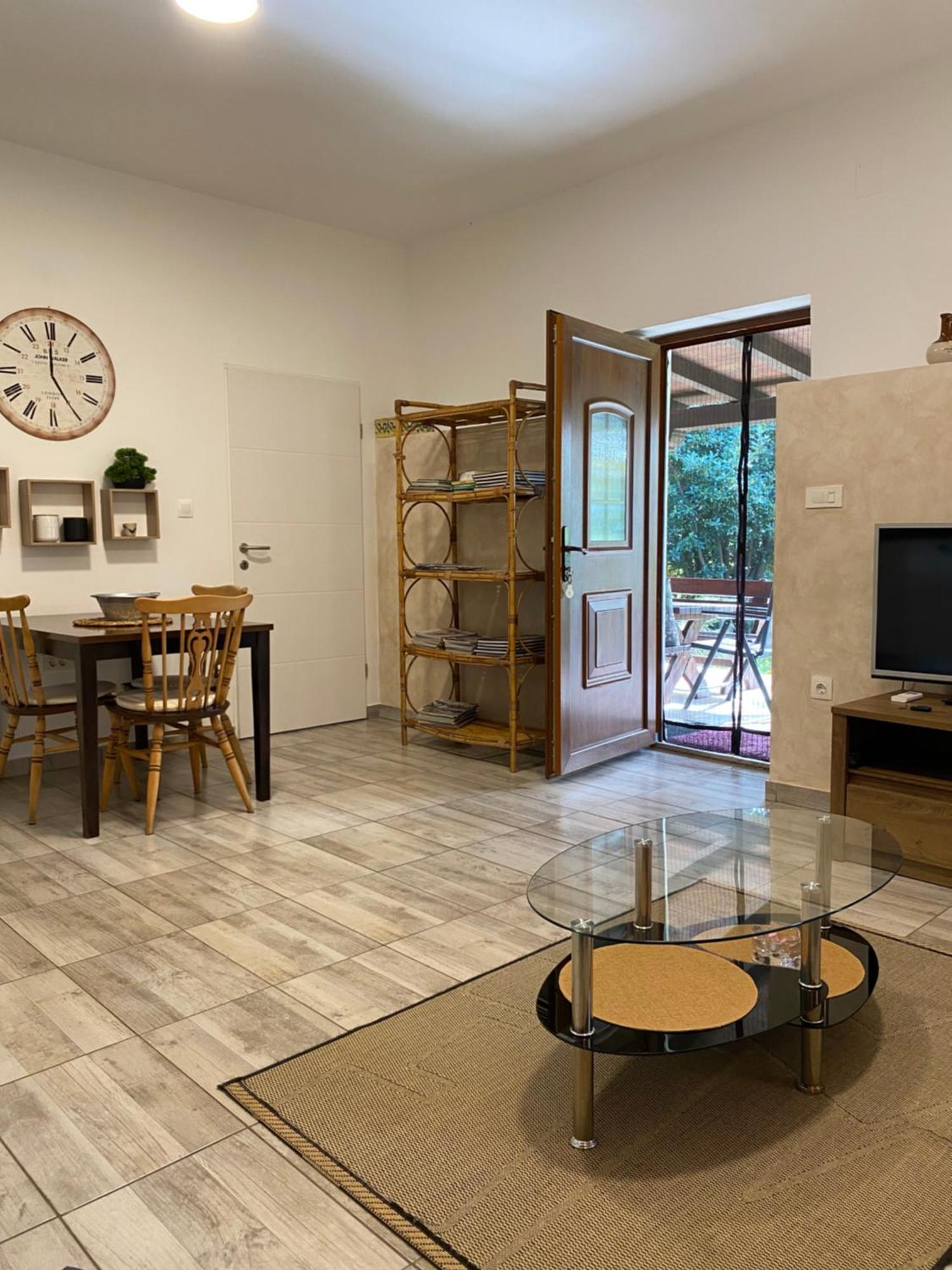 Apartman "Almond House 2" Pula Exteriér fotografie